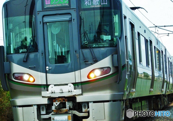 227系♪