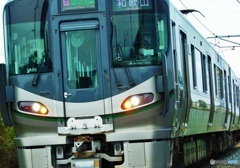 227系♪