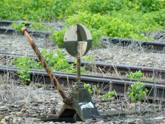 ガッシャンコ♪