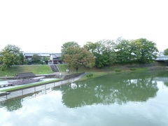 公園♪