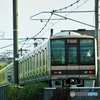 学研都市線