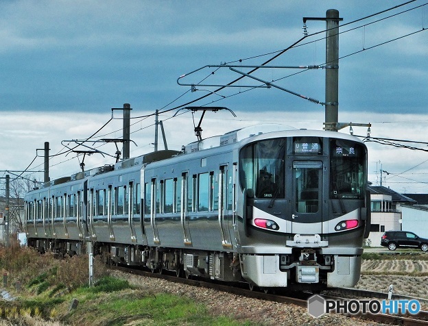 227系各停♪