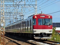 奈良線3200系♪
