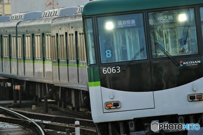 6000系