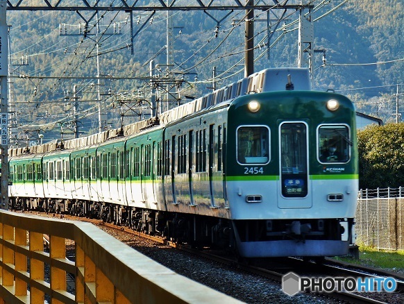進行!!