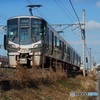 まほろば線227系