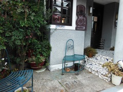 おしゃれなカフェ♪ おしゃれなカフェ♪