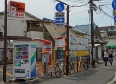幕張銀座通り商栄会