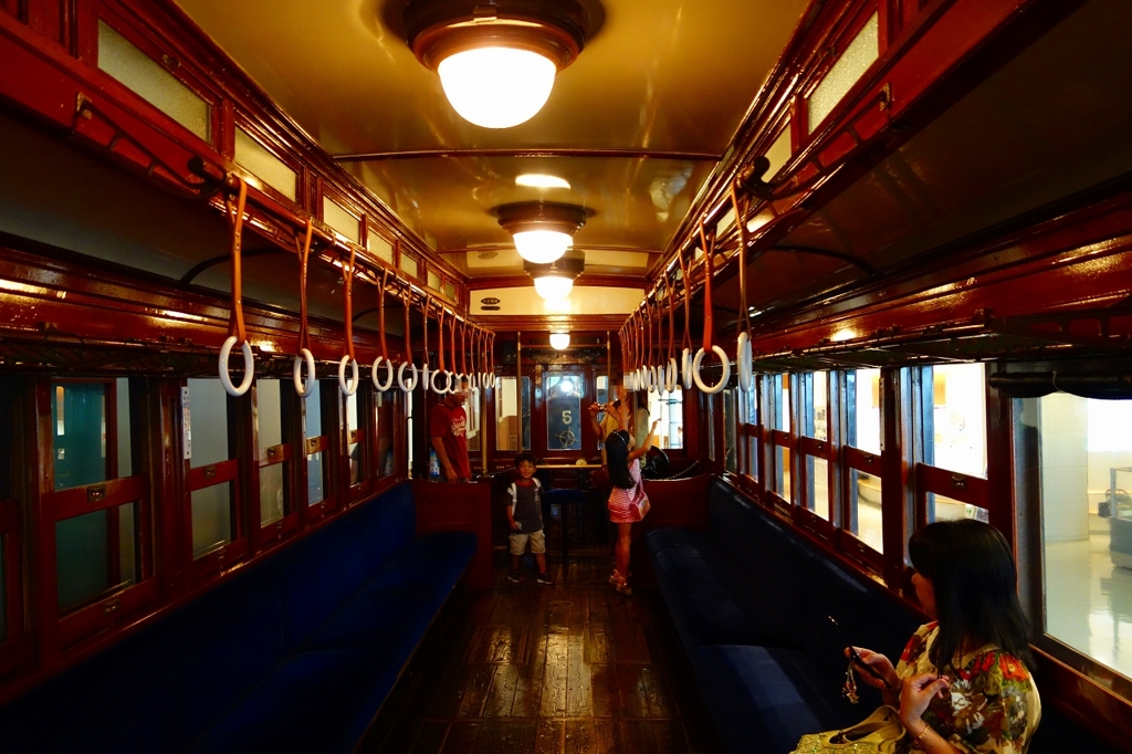 東武博物館＠東向島 (5)