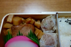 崎陽軒のシウマイ弁当