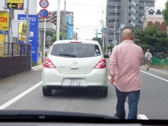 危険運転