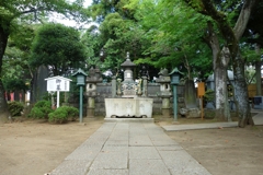 宗吾霊堂