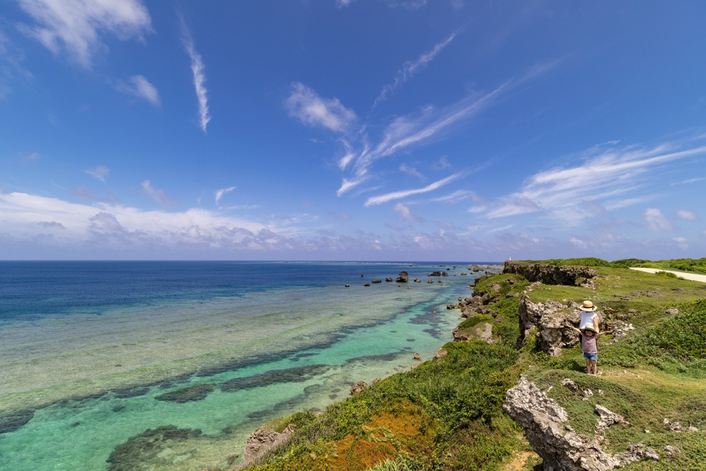 宮古島