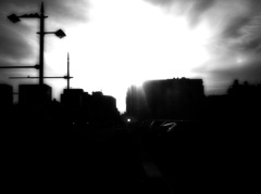 西町...建物群