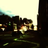 西町...夜2