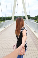 私を〇〇に連れてって