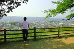 秩父～羊山公園～