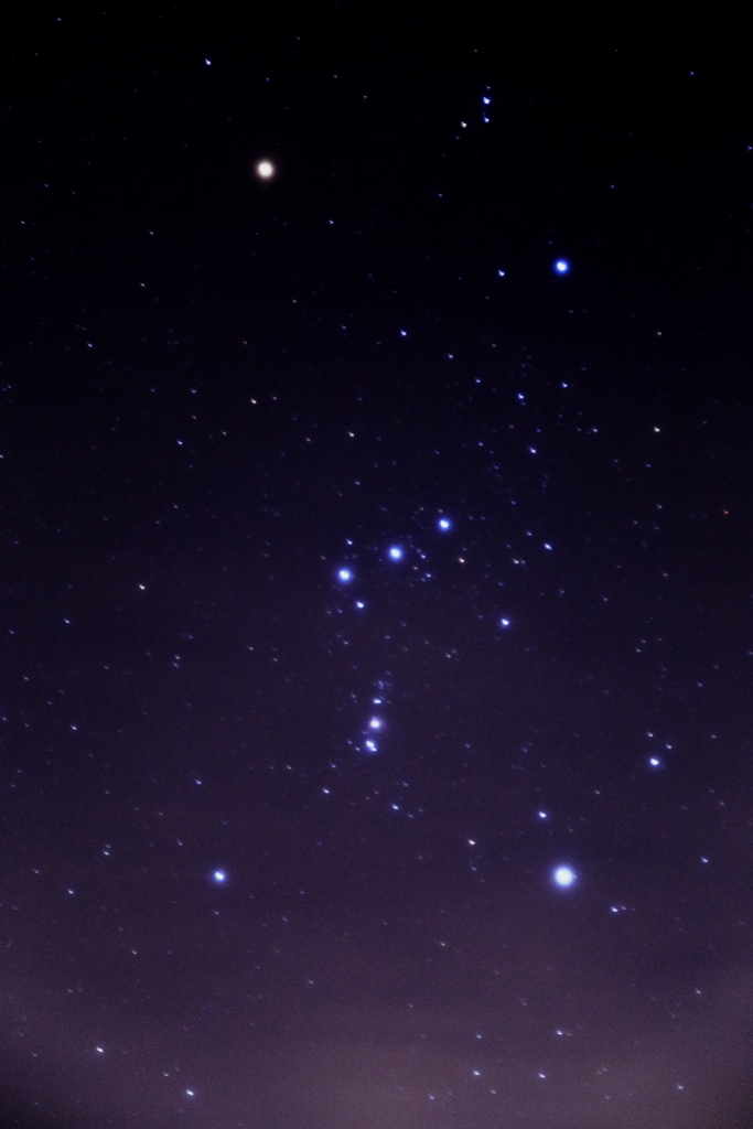 orion