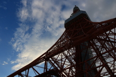 東京タワー