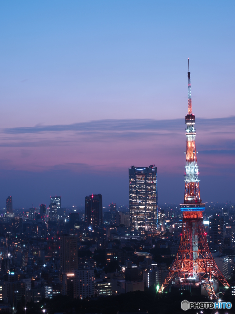 夜景(1)