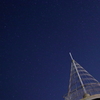 九十九里の星空