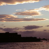 いつもの海夕景7