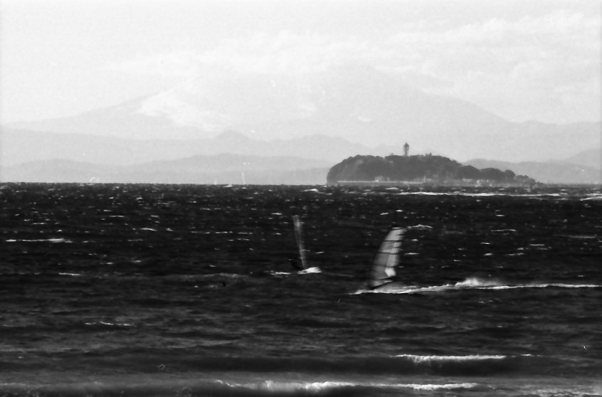 いつもの海37