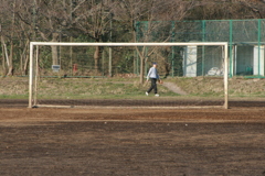 サッカーもいいけど野球だな