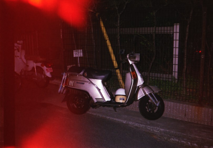 ジェンマ125