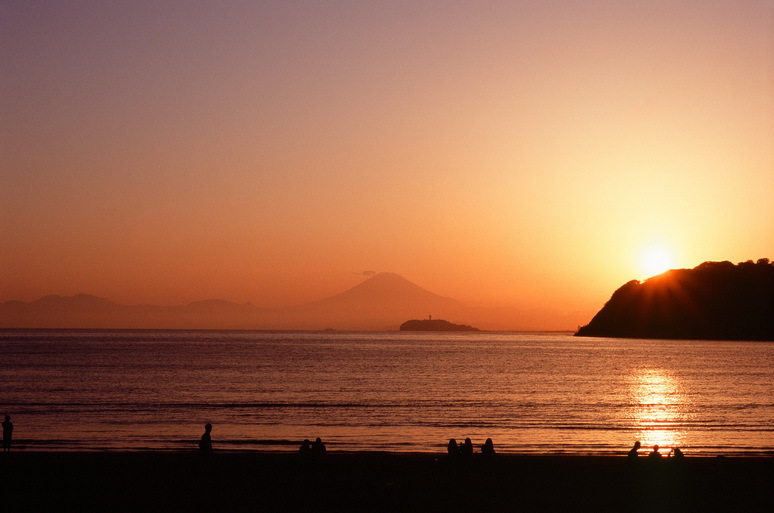 春富士山