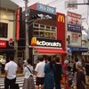 街のＭ②