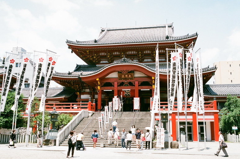 名古屋にて5