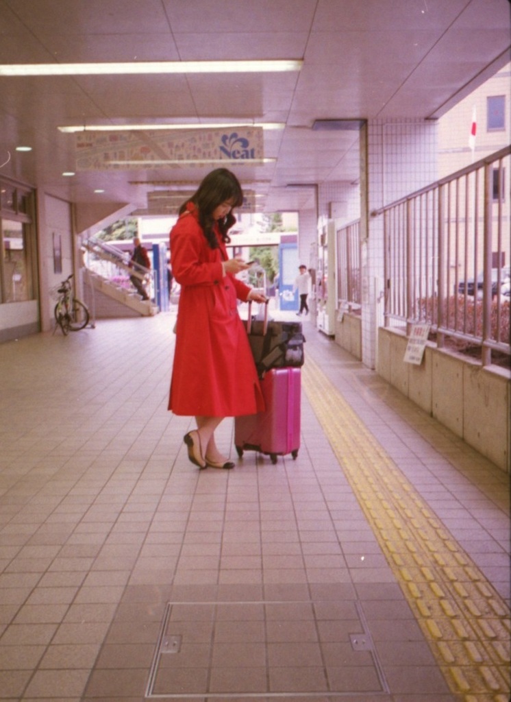 約束