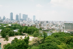 名古屋にて3