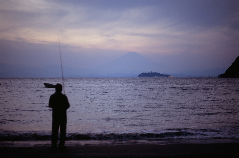 いつもの海12