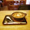 味噌煮込みうどん