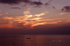 いつもの海5