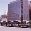 金山駅にて2