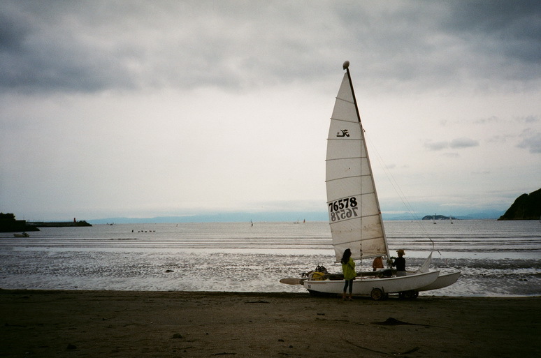 いつもの海31