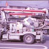 働く車