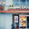 街のM