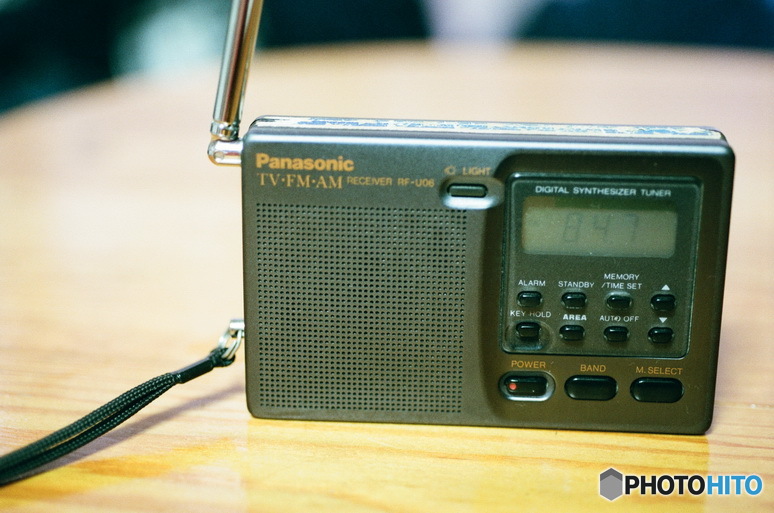 Radio