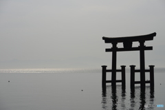 白鬚神社