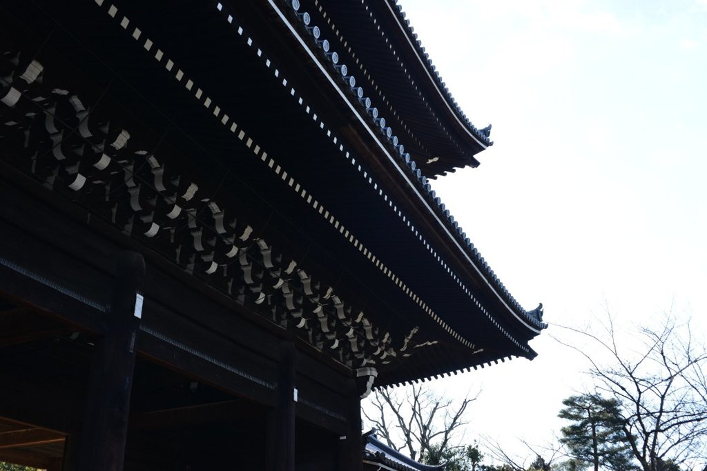 三門