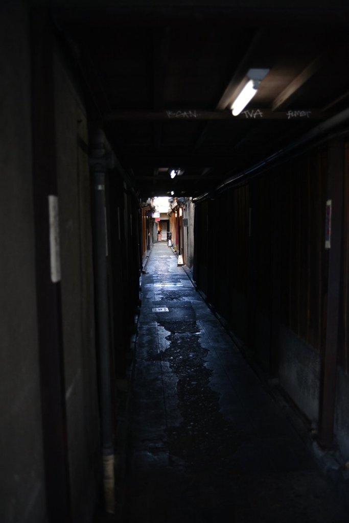 京都-路
