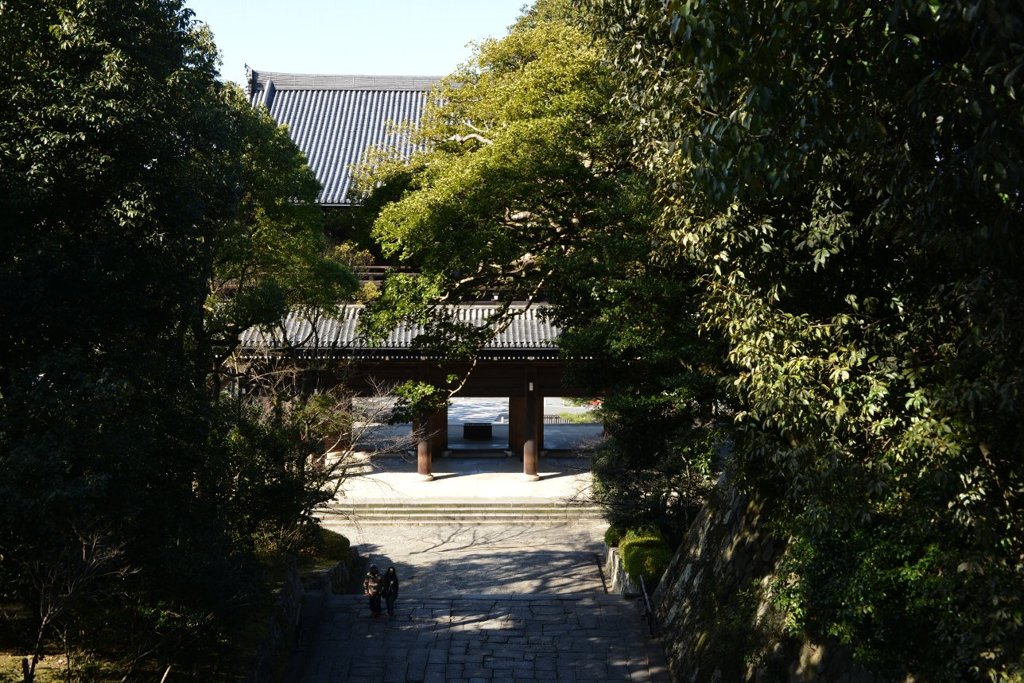三門　２