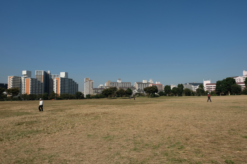 小松川公園