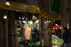 市場