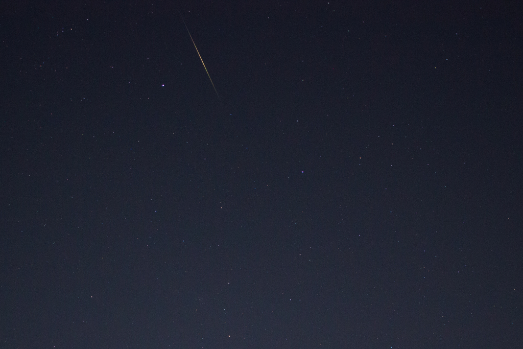 流星