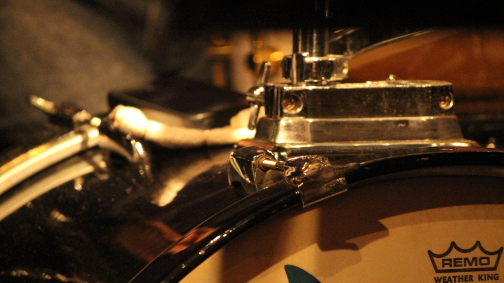 Drum